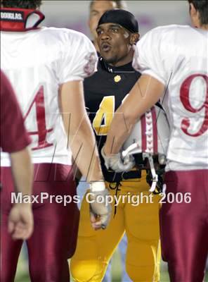 Thumbnail 1 in Lowndes @ Valdosta photogallery.