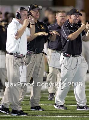 Thumbnail 1 in Lowndes @ Valdosta photogallery.