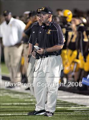 Thumbnail 1 in Lowndes @ Valdosta photogallery.