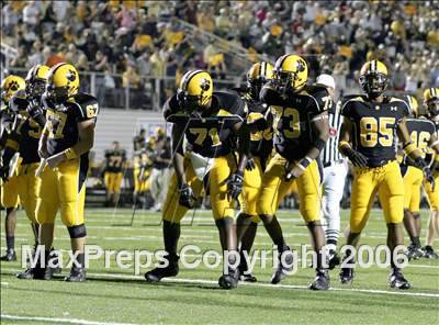 Thumbnail 3 in Lowndes @ Valdosta photogallery.