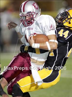 Thumbnail 3 in Lowndes @ Valdosta photogallery.