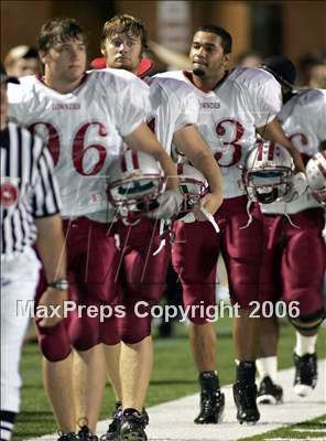 Thumbnail 3 in Lowndes @ Valdosta photogallery.