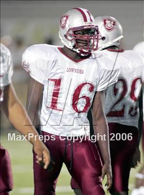 Thumbnail 1 in Lowndes @ Valdosta photogallery.