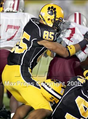 Thumbnail 3 in Lowndes @ Valdosta photogallery.