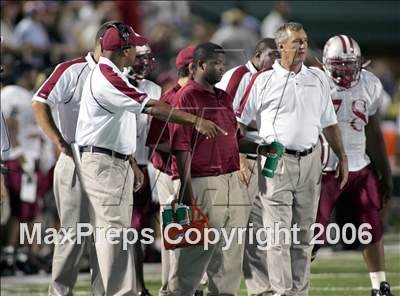 Thumbnail 2 in Lowndes @ Valdosta photogallery.
