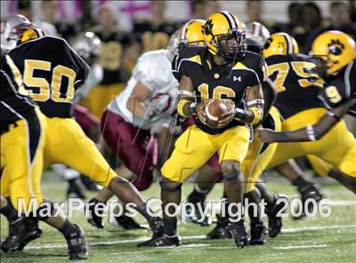 Thumbnail 3 in Lowndes @ Valdosta photogallery.