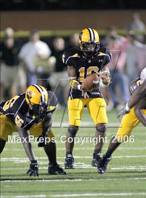 Thumbnail 3 in Lowndes @ Valdosta photogallery.
