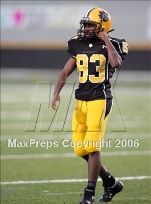 Thumbnail 3 in Lowndes @ Valdosta photogallery.