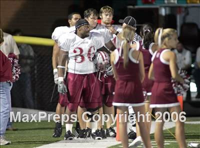 Thumbnail 1 in Lowndes @ Valdosta photogallery.