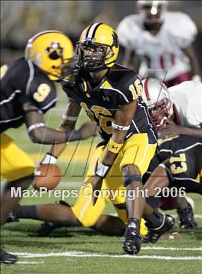 Thumbnail 2 in Lowndes @ Valdosta photogallery.