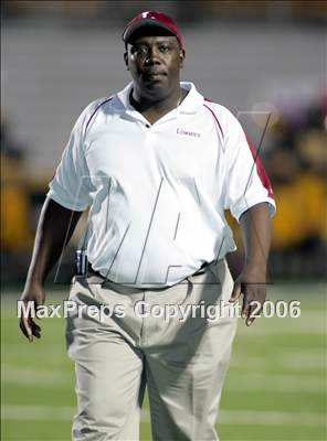 Thumbnail 3 in Lowndes @ Valdosta photogallery.