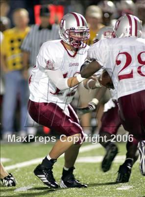 Thumbnail 2 in Lowndes @ Valdosta photogallery.