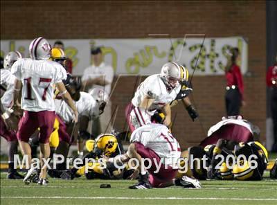 Thumbnail 1 in Lowndes @ Valdosta photogallery.