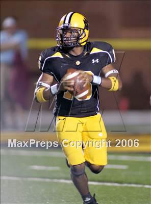 Thumbnail 3 in Lowndes @ Valdosta photogallery.