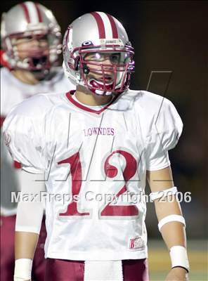 Thumbnail 2 in Lowndes @ Valdosta photogallery.