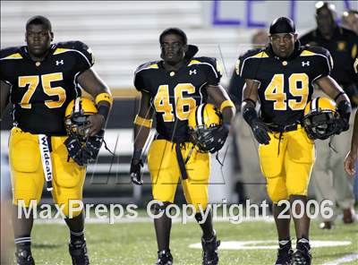 Thumbnail 2 in Lowndes @ Valdosta photogallery.
