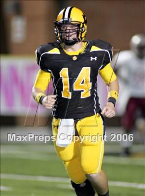 Thumbnail 1 in Lowndes @ Valdosta photogallery.