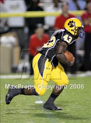 Thumbnail 1 in Lowndes @ Valdosta photogallery.