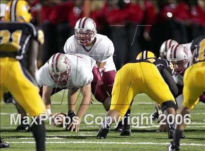 Thumbnail 1 in Lowndes @ Valdosta photogallery.
