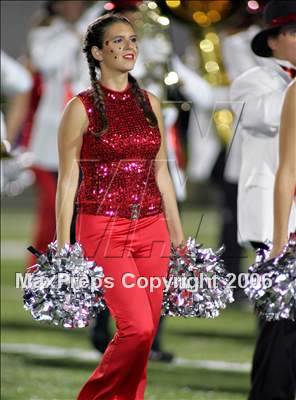 Thumbnail 3 in Lowndes @ Valdosta photogallery.