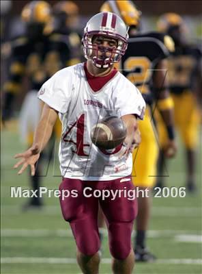 Thumbnail 3 in Lowndes @ Valdosta photogallery.