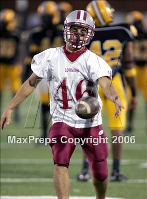 Thumbnail 2 in Lowndes @ Valdosta photogallery.