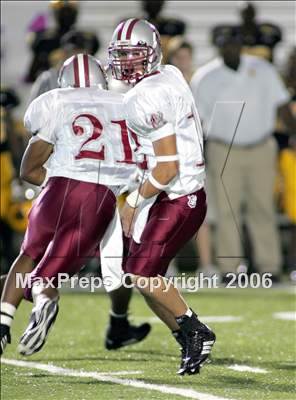 Thumbnail 1 in Lowndes @ Valdosta photogallery.