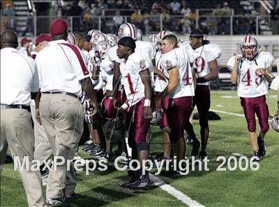 Thumbnail 1 in Lowndes @ Valdosta photogallery.
