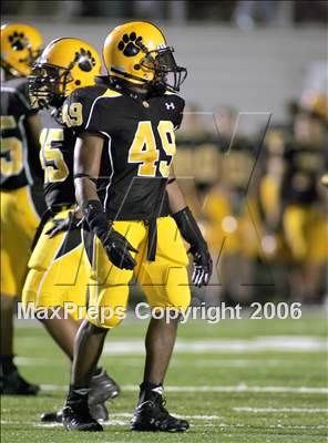 Thumbnail 1 in Lowndes @ Valdosta photogallery.