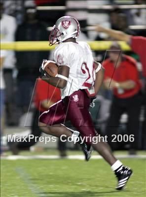 Thumbnail 3 in Lowndes @ Valdosta photogallery.