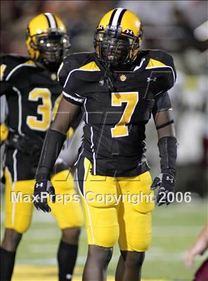 Thumbnail 2 in Lowndes @ Valdosta photogallery.