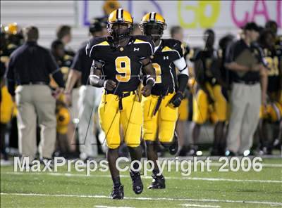 Thumbnail 3 in Lowndes @ Valdosta photogallery.