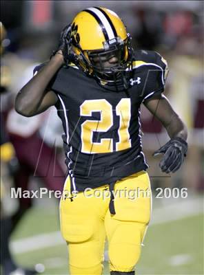 Thumbnail 2 in Lowndes @ Valdosta photogallery.