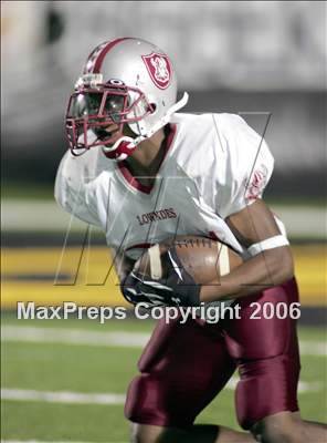 Thumbnail 1 in Lowndes @ Valdosta photogallery.