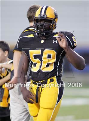 Thumbnail 1 in Lowndes @ Valdosta photogallery.