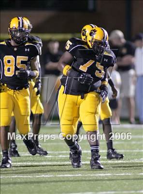 Thumbnail 1 in Lowndes @ Valdosta photogallery.