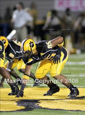 Thumbnail 1 in Lowndes @ Valdosta photogallery.