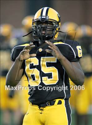 Thumbnail 3 in Lowndes @ Valdosta photogallery.