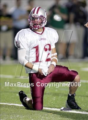 Thumbnail 2 in Lowndes @ Valdosta photogallery.