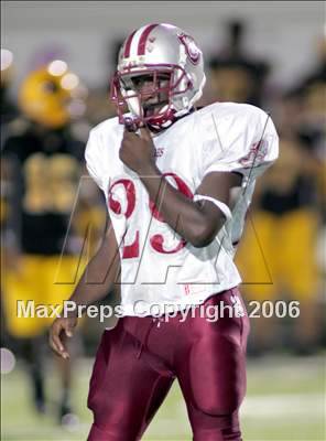 Thumbnail 3 in Lowndes @ Valdosta photogallery.