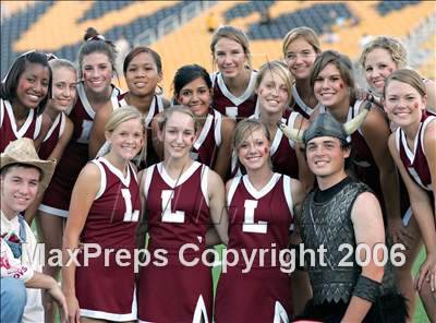 Thumbnail 1 in Lowndes @ Valdosta photogallery.