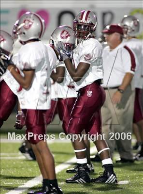 Thumbnail 1 in Lowndes @ Valdosta photogallery.