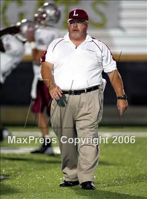 Thumbnail 3 in Lowndes @ Valdosta photogallery.