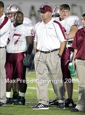 Thumbnail 3 in Lowndes @ Valdosta photogallery.