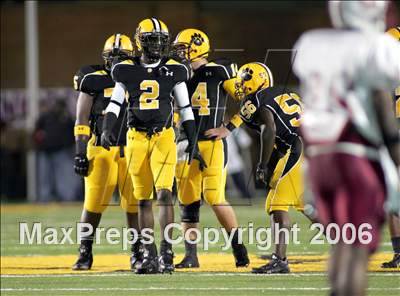 Thumbnail 2 in Lowndes @ Valdosta photogallery.