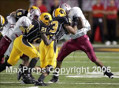 Thumbnail 3 in Lowndes @ Valdosta photogallery.
