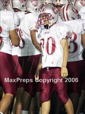 Thumbnail 2 in Lowndes @ Valdosta photogallery.