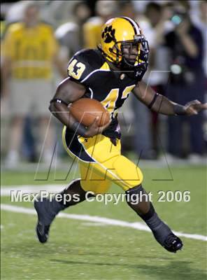 Thumbnail 3 in Lowndes @ Valdosta photogallery.
