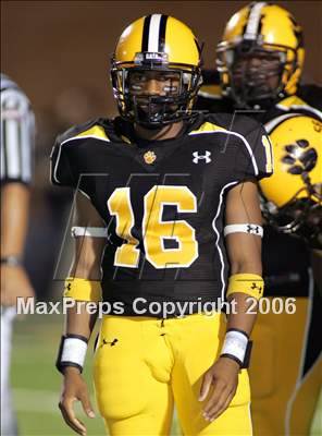 Thumbnail 1 in Lowndes @ Valdosta photogallery.