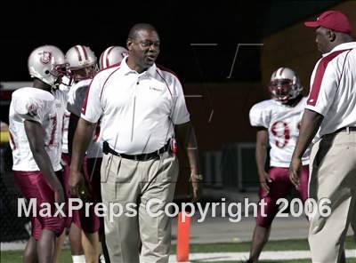 Thumbnail 3 in Lowndes @ Valdosta photogallery.